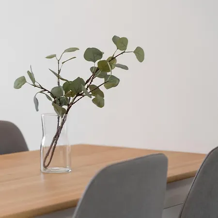 Apartament Emilii Plater IV - Unique Apartments Szczecin Eksteriør bilde