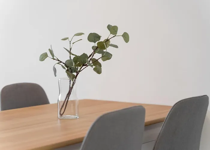 Apartament Emilii Plater IV - Unique Apartments
