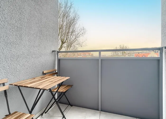 Apartament Emilii Plater IV - Unique Apartments